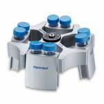 Eppendorf Rotor A-4-44 incl. 4 buckets voor 2x50ml conische buizen