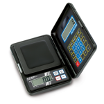 KERN CM 320-1N zakweegschaal - 320 g - 0,1 g