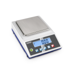 KERN PCB 1000-2 precisiebalans - 1,2 kg - 0,01 g