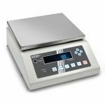 KERN PEJ 4200-2M precisiebalans - 4,2 kg - 0,01 g