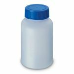 Eppendorf SET: 2 Brede nek flessen - 400ml voor rotor A-4-81