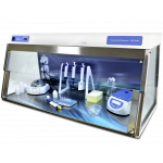 Biosan UVT-S-AR UV-Cabinet (dubbele lengte) + intern stopcontact