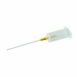 urinetransferholder 10cm steriel/1 (totale lengte14cm)