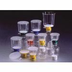 Filter Unit PES 150 ml Ø 50 mm - 0,2 µm