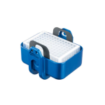 Set: 4xDWP bucket voor S-4-104 rotor