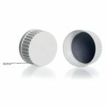 Schroefstop wit PTFE GLS80+ seal