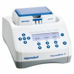 Eppendorf ThermoMixer® C, zonder SmartBlock™