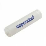 Eppendorf SET: 2 Adapters - 1 ronde bodem en bloedafname buis 7 – 15ml voor rotor F-35-6-30 small rotor bore