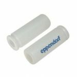 Eppendorf SET: 2 Adapters - 1 ronde bodem en bloedafname buis 7 – 15 ml voor rotor F-35-6-30 large rotor bore