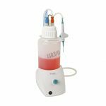 Vacusafe Comfort, 4 L PP fles, detectie