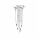 Cup Eppendorf 5 ml DNA LoBind PCR clean naturel, niet steriel