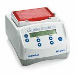 Eppendorf MixMate®, Incl. 3 tubehouders: PCR96, 0.5ml, 1.5/2.0ml