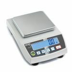 KERN PCB 2000-1 precisiebalans - 2 kg - 0,1 g