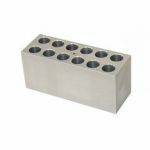 Grant QB-16 - Dry block voor 12 x Ø16mm