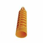 Set van 8 universele adapter inserts voor 5,0ml tubes