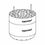 Eppendorf SET: 2 Adapters -23x2,6/8ml voor rotor S-4-104 // S-4x750 // S-4x1000