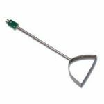 Hanna Inst. Roller oppervlakte sonde HI766PA