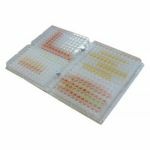 Biosan IPP-4 Platform voor 4 Microtiter platen
