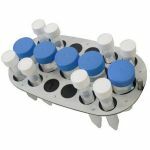 Biosan PRS-5/12 Platform voor 5 x 50 ml en 12 x 1,5/15 ml