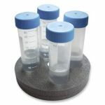 Biosan SV-4/30 Platform voor 4 buizen van 50 ml