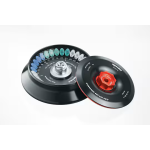 Eppendorf Rotor FA-45-30-11 inclusief AT deksel