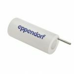 Eppendorf SET: 2 Adapters voor 1 ronde bodem en bloedafname buis 9 – 15ml voor rotor F-35-6-30 large rotor bore