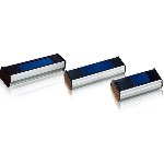UVItec LF-115S UV lamp met filter 254nm 1x15W