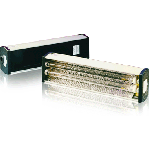UVItec LI-215G UV-C Kiemdodende lamp 254nm 2x15W