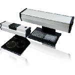 UVItec LS-15 Staander voor LI/LF lampen 15W