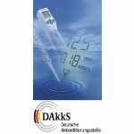 Kalibratie + DAkkS - Handystep E - 10@3 - 5ml PD-tip