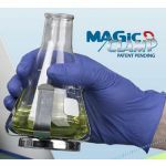 Benchmark S MAGic Clamp™ - 2000ml Erlemeyer