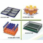 Benchmark S H1010-P-MP - platform voor 6 microtitterplaten