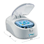 Benchmark S MyFuge™ 12 - mini centrifuge