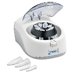 Benchmark S MyFuge™ 5 - mini centrifuge + rotor