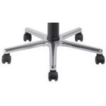 Sitis ORAPLA - gepolijste aluminium kruisvoet