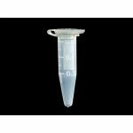 Microtube 0,5ml PP amber (type EPPENDORF)