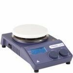 Phoenix Instrument RSM-02HP - Digitale magnetische roerder met verwarming - porcelein oppervlak - 20 L