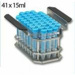 Benchmark S B2000-8-T150 - rek voor 76x15ml tubes