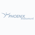 Phoenix Instrument RSV-E 10 - universele plaat voor buizen tot Ø30mm