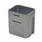 Eppendorf SET: 4 Rechthoekige buckets - 250ml voor A-4-62