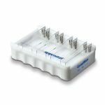 Eppendorf SET: 2 CombiSlide® Adapters voor 12 plaatjes