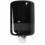 Tork Centerfeed Dispenser M2 Zwart