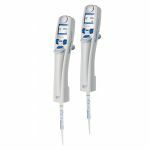 Eppendorf Multipette E3 + lader & 2 Combitips packs