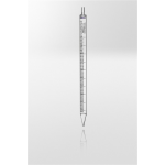 Pipet serologisch 50 ml, PS, steriel, individueel verpakt  