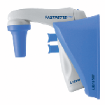 Labnet FastPette V2 - Muurhouder