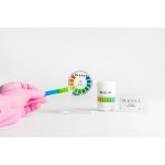 pH-indicatorpapier, strook