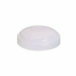 Honeywell adapter voor platte filter
