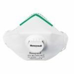 Honeywell FFP2 masker - gevouwen - 4211 ML+ ventiel (/1)