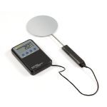 Kern DBS-A01 - Temperatuurkalibratieset voor DBS vochtbepaler
