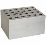 Benchmark S Dryblock voor tubes 24x 1,5/2,0ml